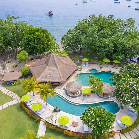 Taman Sari Bali Resort And Spa Pemuteran Екстериор снимка