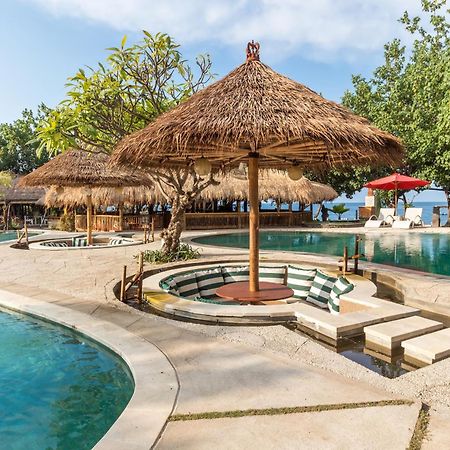Taman Sari Bali Resort And Spa Pemuteran Екстериор снимка