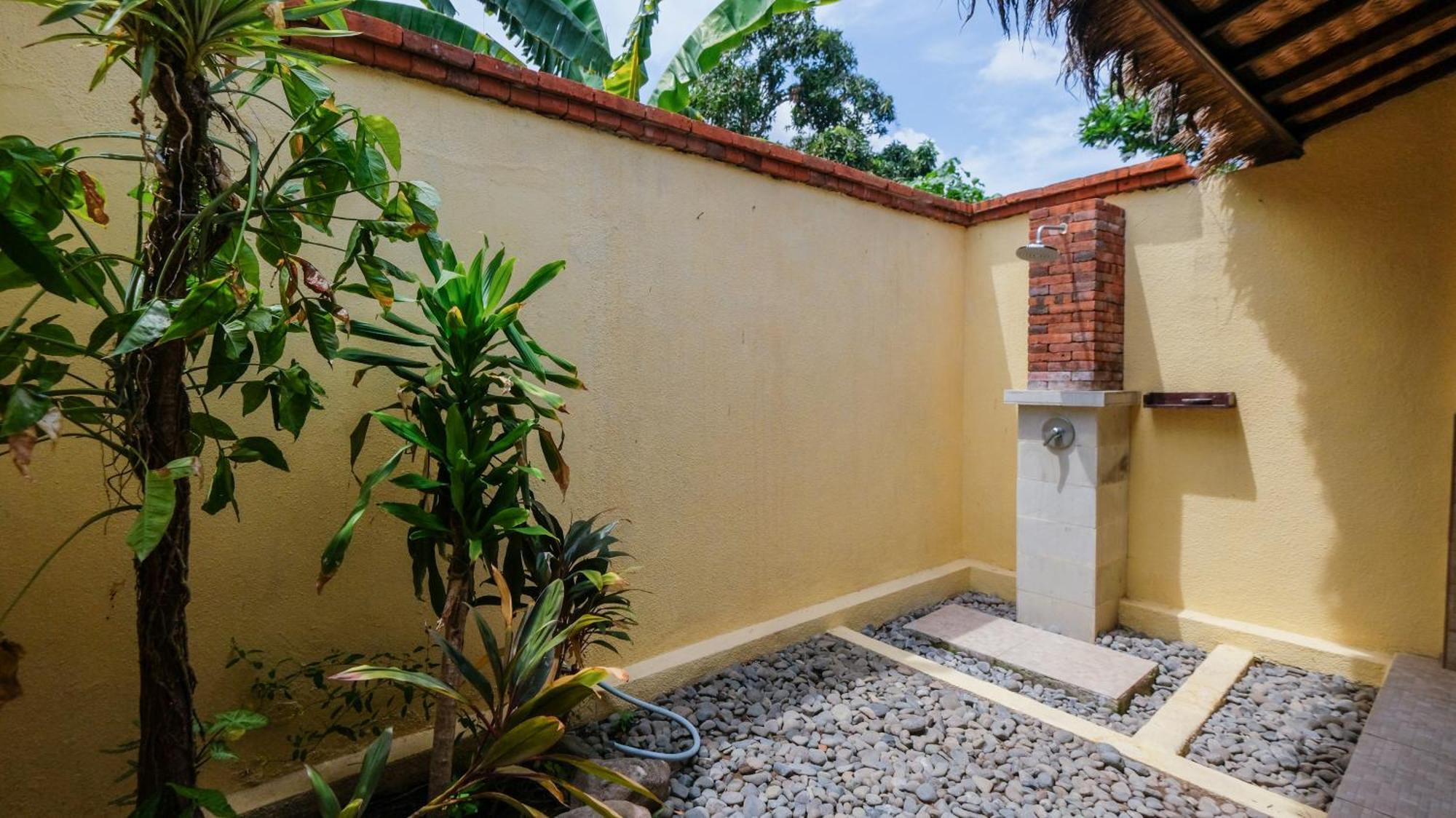 Taman Sari Bali Resort And Spa Pemuteran Екстериор снимка