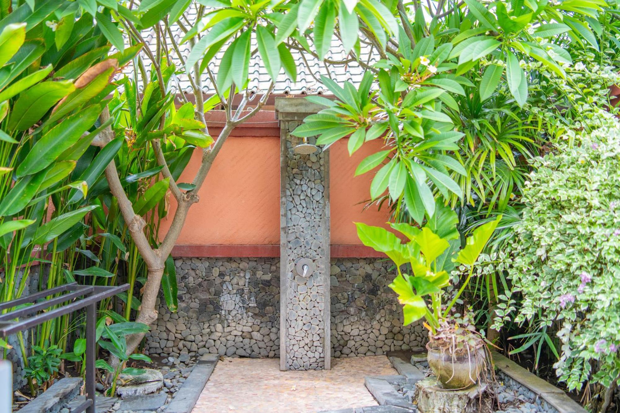 Taman Sari Bali Resort And Spa Pemuteran Екстериор снимка